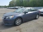 2016 Subaru Legacy 2.5I Premium იყიდება Glassboro-ში, NJ - Minor Dent/Scratches
