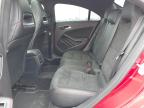2016 MERCEDES BENZ CLA 200 AM for sale at Copart SANDWICH