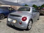 2007 DAIHATSU COPEN for sale at Copart BELFAST