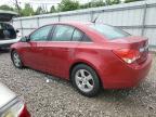 2014 Chevrolet Cruze Lt zu verkaufen in Walton, KY - Front End