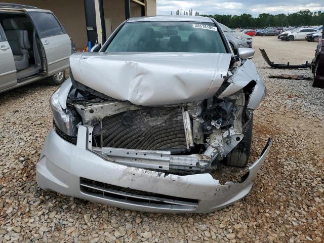  HONDA ACCORD 2012 Сріблястий