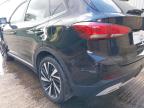 2025 MG ZS TROPHY for sale at Copart CHESTER