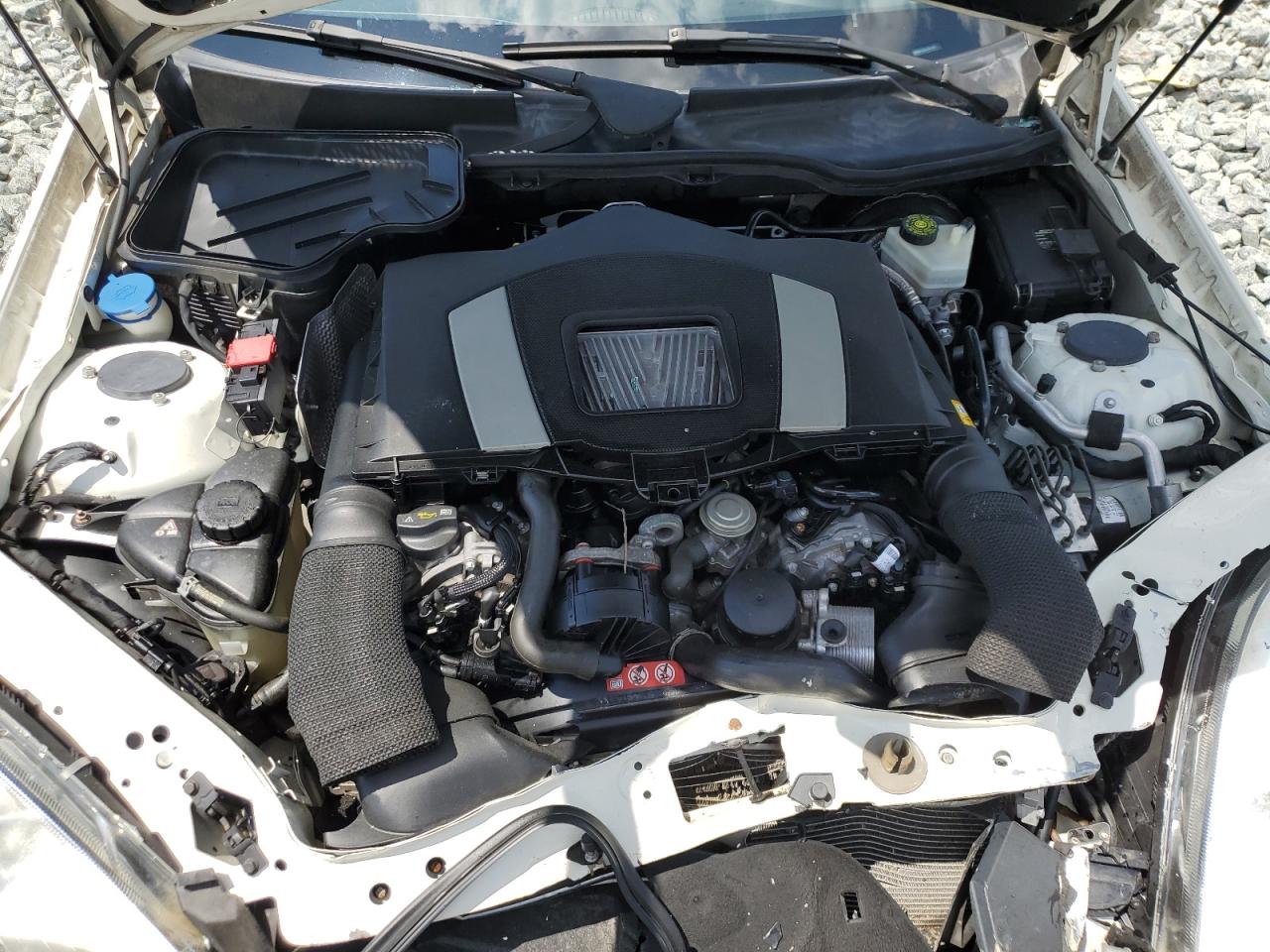 2010 Mercedes-Benz Slk 300 VIN: WDBWK5EA6AF230979 Lot: 55562665