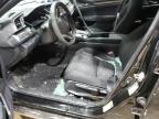 2017 Honda Civic Ex   за продажба в Greenwell Springs, LA - Front End
