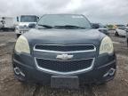 2011 Chevrolet Equinox Lt იყიდება Houston-ში, TX - Water/Flood