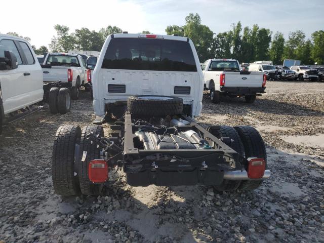 2024 FORD F450 SUPER DUTY