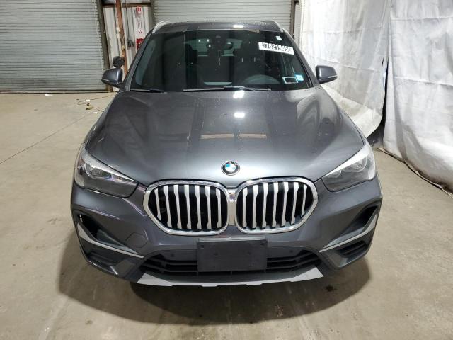  BMW X1 2021 Gray
