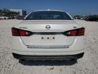 2022 Nissan Altima Sr zu verkaufen in Opa Locka, FL - Side