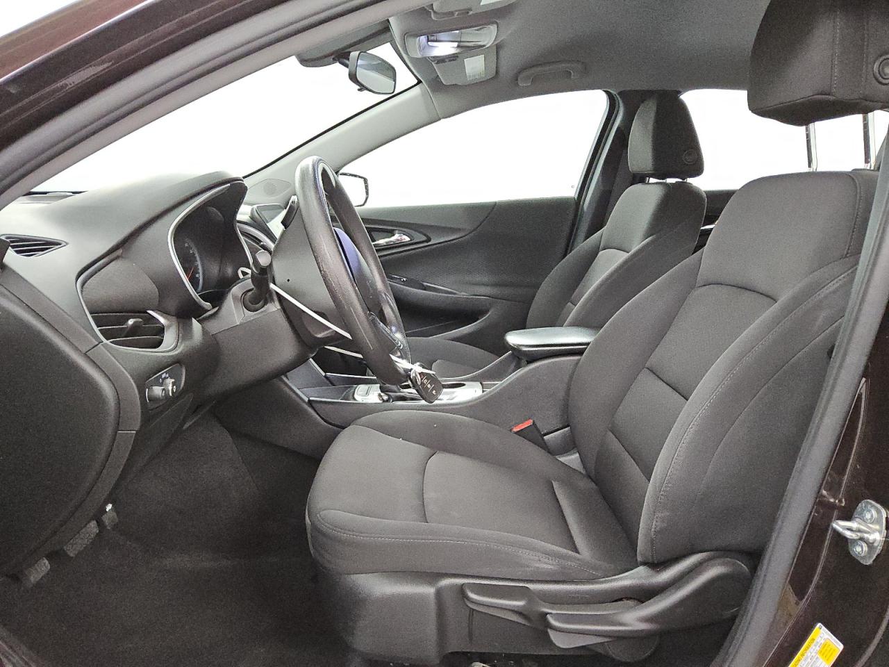 2020 Chevrolet Malibu Ls VIN: 1G1ZC5ST5LF038224 Lot: 57306365