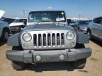2016 Jeep Wrangler Unlimited Sport for Sale in Elgin, IL - Mechanical