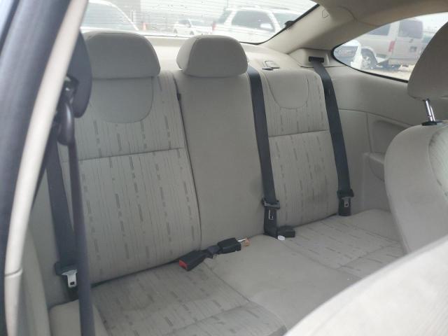 2009 FORD FOCUS SE  