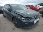2022 VOLKSWAGEN GOLF STYLE for sale at Copart ROCHFORD