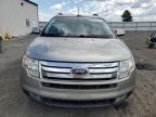 2008 Ford Edge Sel იყიდება Airway Heights-ში, WA - Rear End