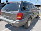 Anthony, TX에서 판매 중인 2002 Jeep Grand Cherokee Laredo - Damage History