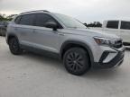 2022 Volkswagen Taos S for Sale in Fort Pierce, FL - Water/Flood