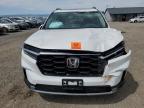 2025 Honda Pilot Touring en Venta en Helena, MT - Biohazard/Chemical