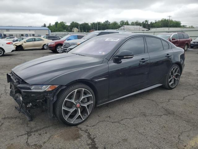 2020 Jaguar Xe R-Dynamic S
