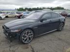 2020 Jaguar Xe R-Dynamic S de vânzare în Pennsburg, PA - Front End