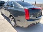 2014 Cadillac Ats за продажба в Anthony, TX - Minor Dent/Scratches