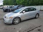 2007 Honda Civic Lx zu verkaufen in Glassboro, NJ - Front End