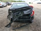 2017 Honda Civic Lx   на продаже в Cookstown, ON - Rear End
