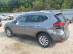 2017 Nissan Rogue S на продаже в Hampton, VA - Rear End