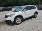 2012 Honda Cr-V Exl en Venta en Gainesville, GA - Mechanical