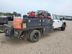 2017 Ford F450 Super Duty на продаже в Wilmer, TX - Normal Wear