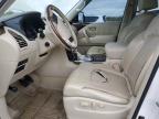 2012 Infiniti Qx56  na sprzedaż w Assonet, MA - Normal Wear