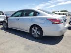 2015 Nissan Altima 2.5 на продаже в Sacramento, CA - Front End