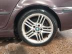 2001 BMW 330D SE for sale at Copart NEWBURY
