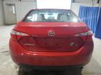 2016 Toyota Corolla L за продажба в Hurricane, WV - Front End