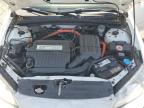 2005 Honda Civic Hybrid en Venta en Vallejo, CA - Rear End