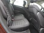 2015 Ford Fusion Se for Sale in Duryea, PA - Front End
