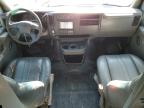 2003 Chevrolet Express G2500  en Venta en Graham, WA - Vandalism