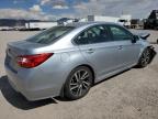 2017 Subaru Legacy Sport na sprzedaż w Anthony, TX - Front End