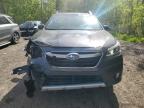 2022 SUBARU OUTBACK LIMITED   for sale at Copart ON - COOKSTOWN