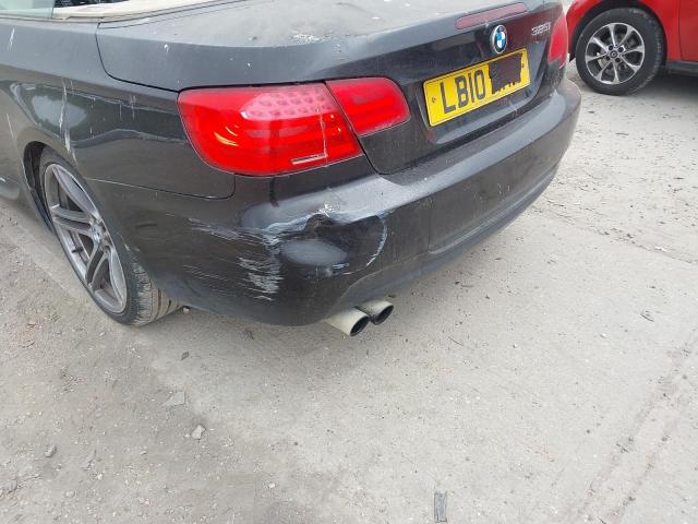 2010 BMW 325I M SPO