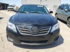 2010 Toyota Camry Base de vânzare în Fresno, CA - Side