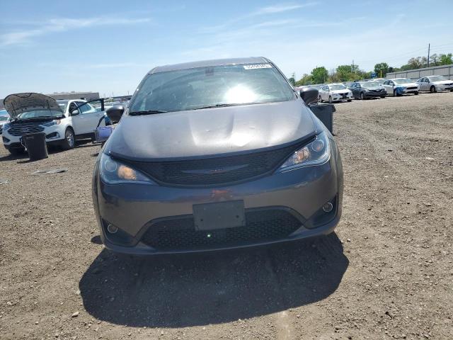  CHRYSLER PACIFICA 2020 Сharcoal