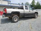 2001 Chevrolet Silverado C2500 Heavy Duty იყიდება Concord-ში, NC - All Over