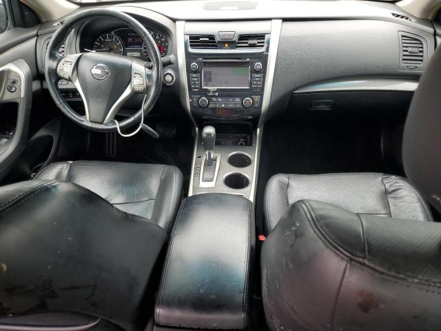 Седаны NISSAN ALTIMA 2013 Цвет загара