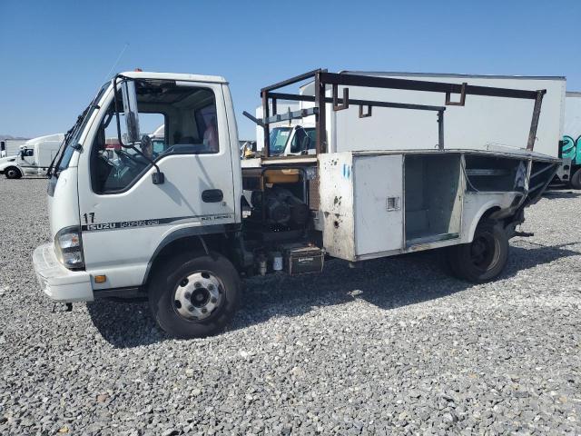 2006 Isuzu Npr 