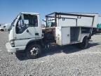 2006 Isuzu Npr  for Sale in North Las Vegas, NV - Side