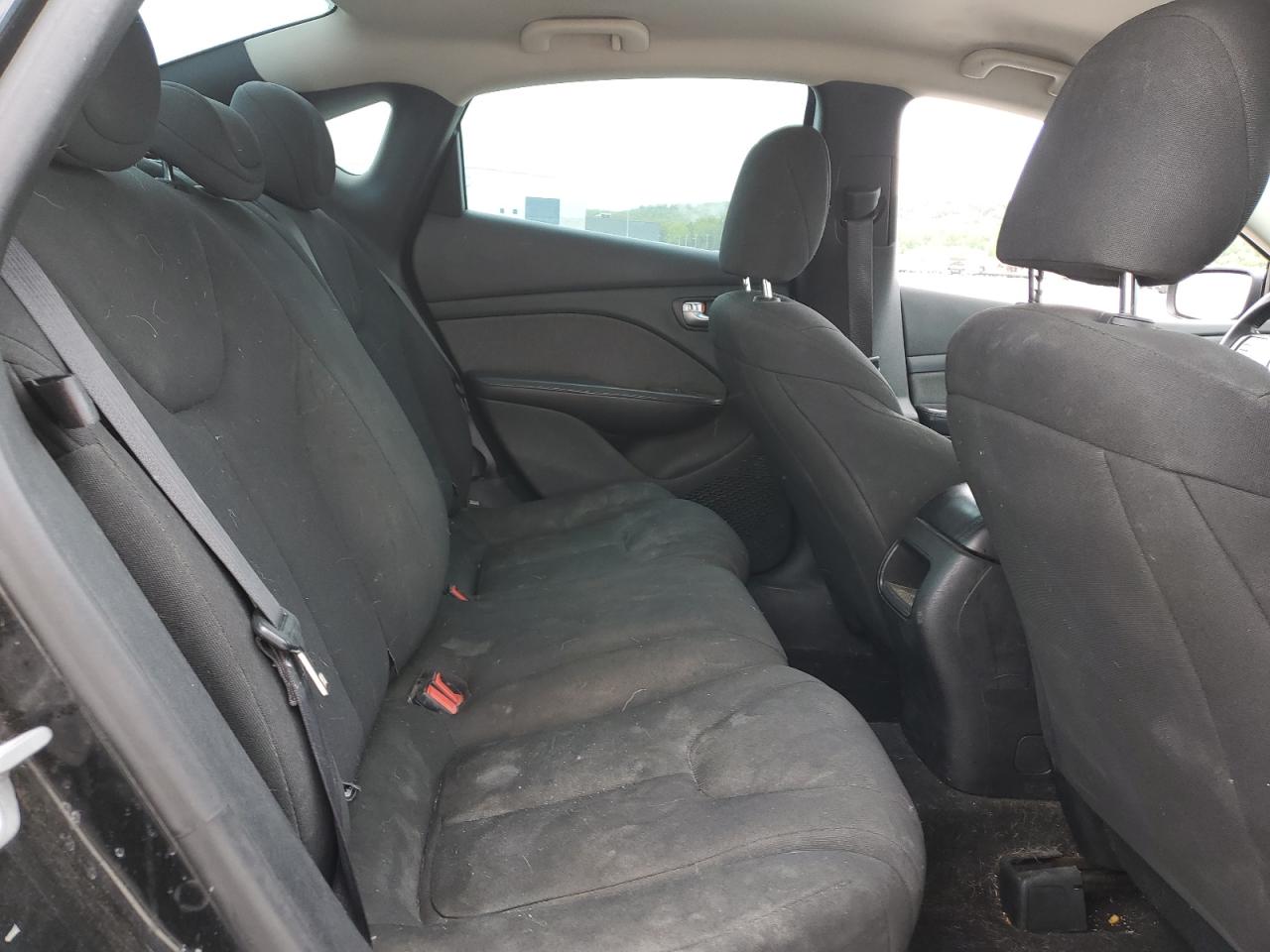 2013 Dodge Dart Se VIN: 1C3CDFAH2DD306421 Lot: 57053495