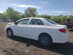 2009 Toyota Corolla Base продається в New Britain, CT - Front End