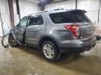 2013 Ford Explorer Xlt na sprzedaż w West Mifflin, PA - Side