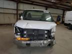 2017 Chevrolet Express G4500  de vânzare în Knightdale, NC - Front End