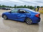 2016 Honda Civic Lx na sprzedaż w Columbia, MO - Side