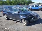 2008 Chevrolet Hhr Lt for Sale in York Haven, PA - Rollover